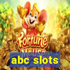 abc slots